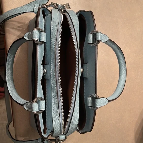 Coach bag - Picture 4 of 11